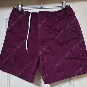 폴로랄프로렌 프랩스터 반바지