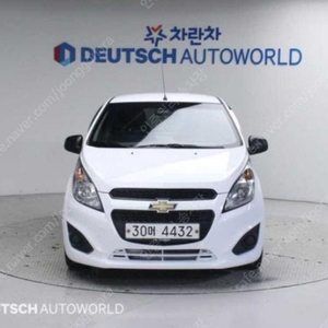스파크중고시세 주행거리짧음 완무 용도변경없음 첫차로딱