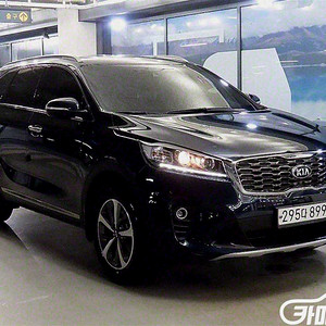[기아]더 뉴 쏘렌토 디젤 2.0 2WD 프레스티지 2020 년 중고차 전국☆최저가판매☆최고가매입☆