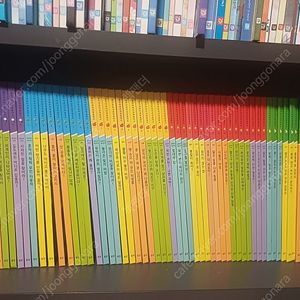 어린이과학공작소 전60권