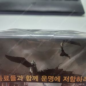 파이널 판타지 7 리버스 디럭스 미개봉 판매합니다.