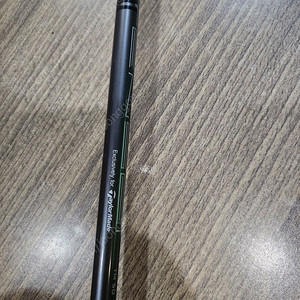 우드 샤프트 텐세이 TM50s