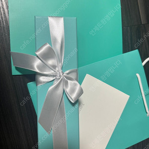 새상품)티파니앤코하트미니팔찌실버S사이즈