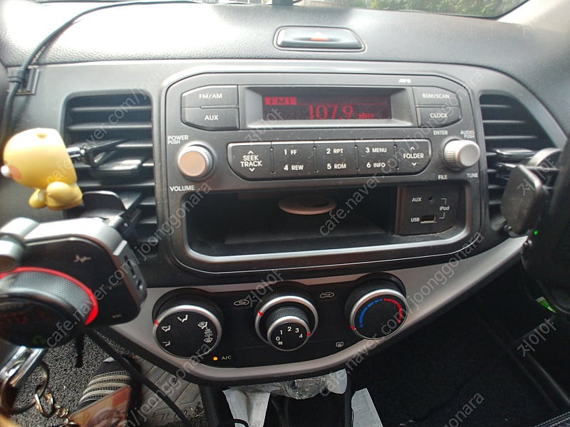 모닝2012년형(개인, 경남김해) 이미지