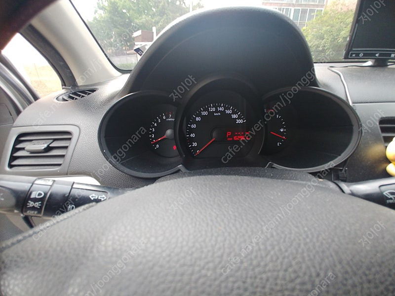 모닝2012년형(개인, 경남김해) 이미지