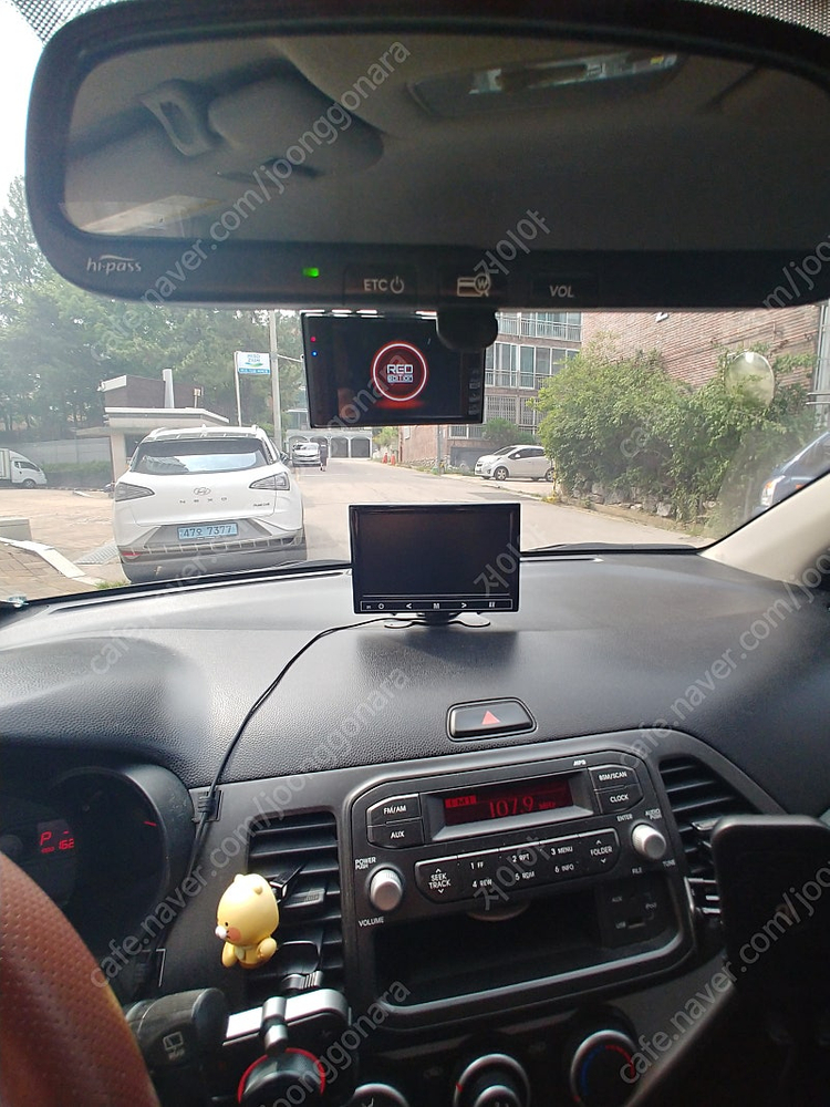 모닝2012년형(개인, 경남김해) 이미지