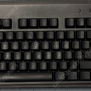 로지텍 G PRO 게이밍키보드