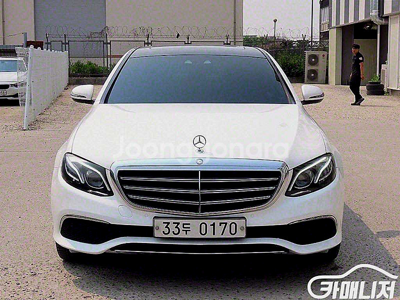 [벤츠]E-클래스 W213 E220d 익스클루시브 20...--0