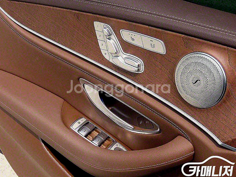 [벤츠]E-클래스 W213 E220d 익스클루시브 20...--3