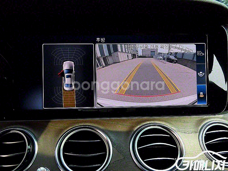 [벤츠]E-클래스 W213 E220d 익스클루시브 20...--6