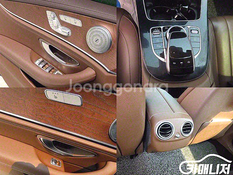 [벤츠]E-클래스 W213 E220d 익스클루시브 20...--9