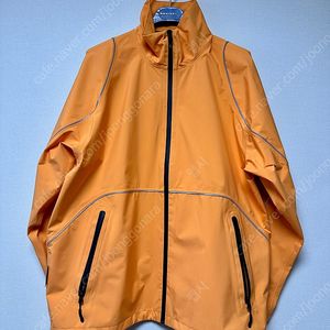팔라스 고어텍스 S-Lite 자켓 (오렌지)