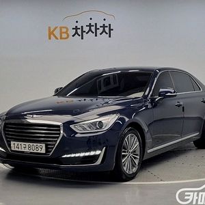 제네시스 EQ900 3.8 GDI 중고 EQ900 3.8 GDI 중고차