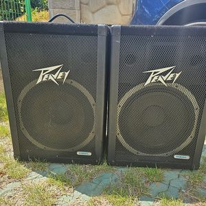peavey 115D u.s 제조 명품 스피커 팝니다
