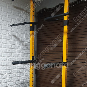 [구매] 몬스터철봉2, 몬철2 머슬업바 사요 가격제시