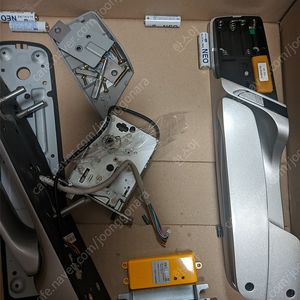 고장난 a110-fh 도어락 택포