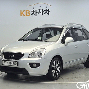 기아 뉴 카렌스 LPI GLX 중고 뉴 카렌스 LPI GLX 중고차