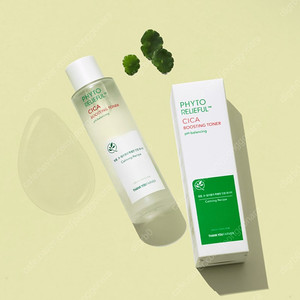 (미개봉) 땡큐파머 피토 릴리풀 시카 부스팅 토너 200ml 팜니다