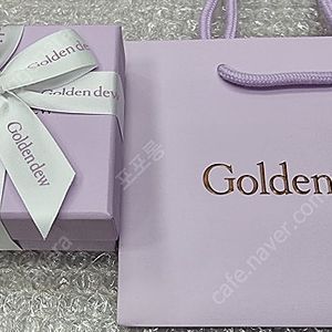 골든듀 스윗베리귀걸이 -40%