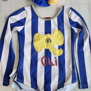 리미떼두두 수영복 xl