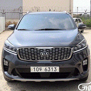 [기아]더 뉴 쏘렌토 디젤 2.2 2WD 노블레스 스페셜 2018 년 중고차 전국☆최저가판매☆최고가매입☆