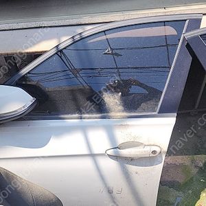 320d F30바디 앞문짝앗세이 좌,우 각 30만원