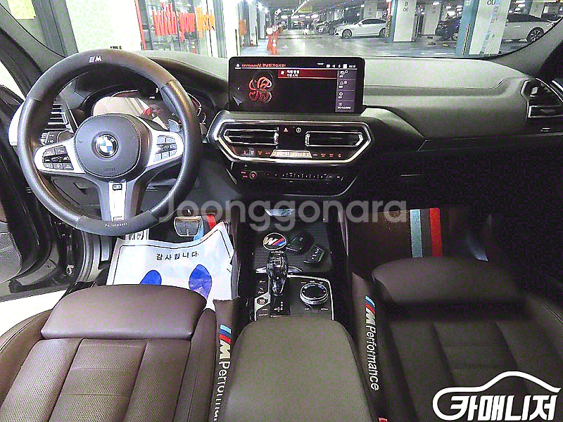 [BMW]X4 (G02) xDrive 20d M 스포츠...--1