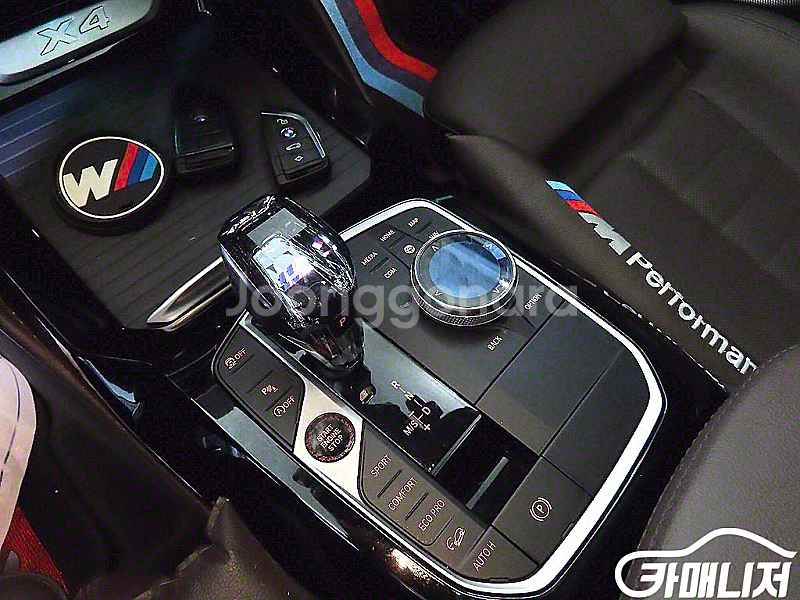 [BMW]X4 (G02) xDrive 20d M 스포츠...--3