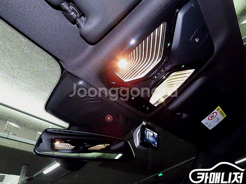 [BMW]X4 (G02) xDrive 20d M 스포츠...--6