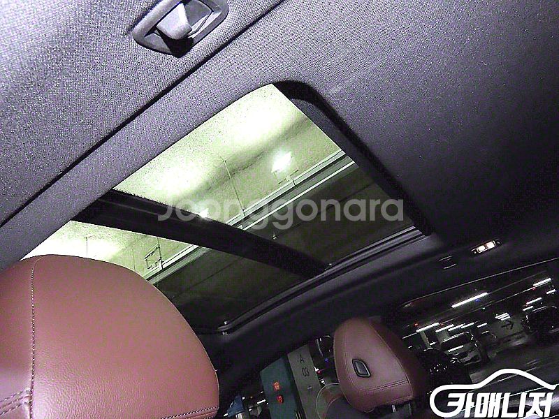 [BMW]X4 (G02) xDrive 20d M 스포츠...--7