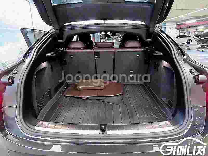 [BMW]X4 (G02) xDrive 20d M 스포츠...--8