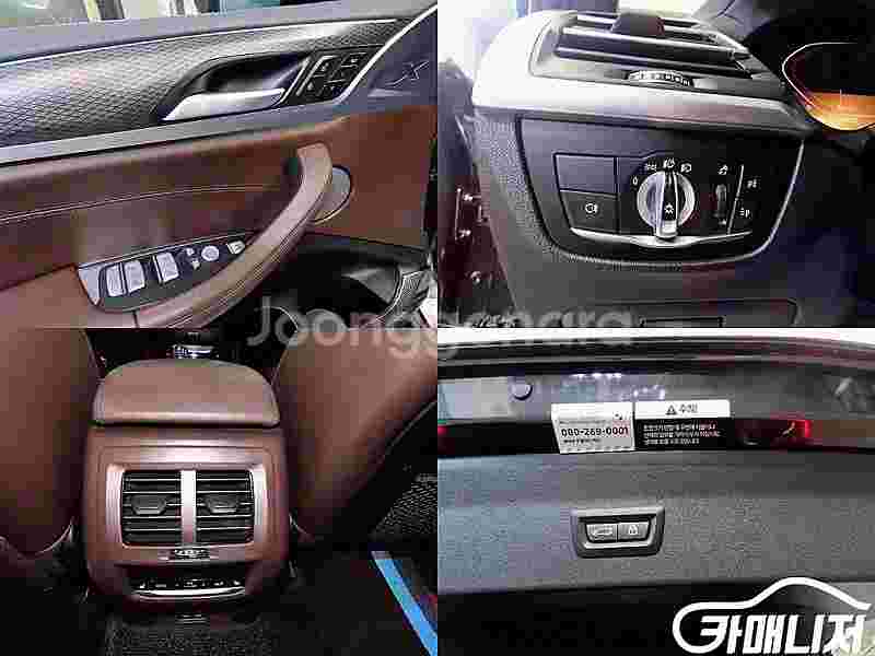 [BMW]X4 (G02) xDrive 20d M 스포츠...--9