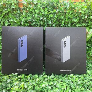 [전국 최저가 판매] 갤럭시 Z폴드6 256GB 미개봉 새제품 153만원 팝니다.