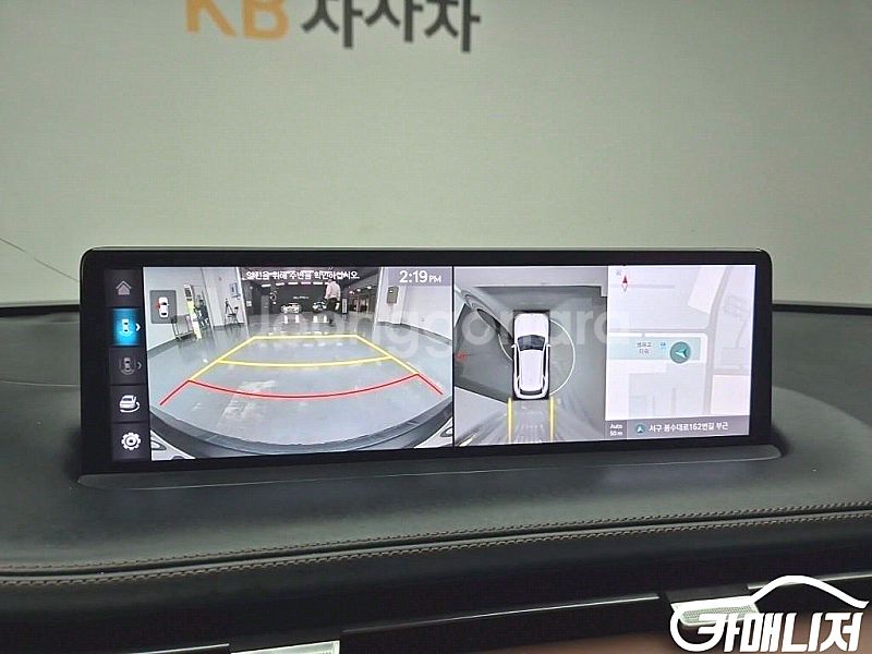 제네시스 GV70 2.2 디젤 AWD 중고 GV70 2...--3
