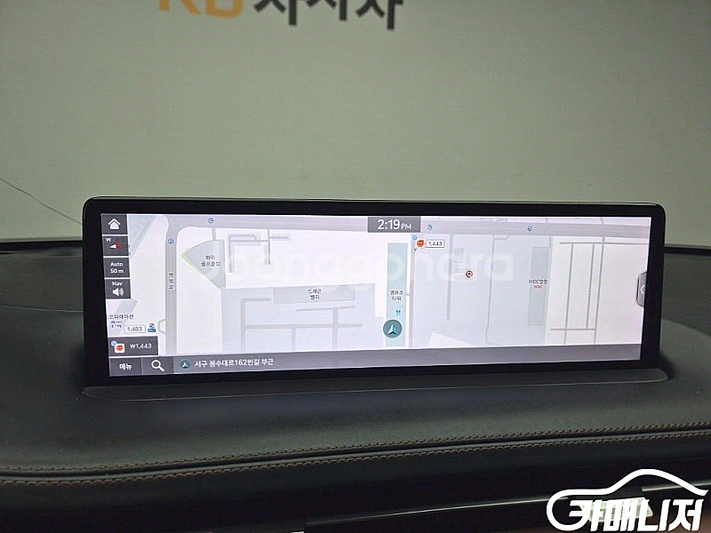 제네시스 GV70 2.2 디젤 AWD 중고 GV70 2...--5