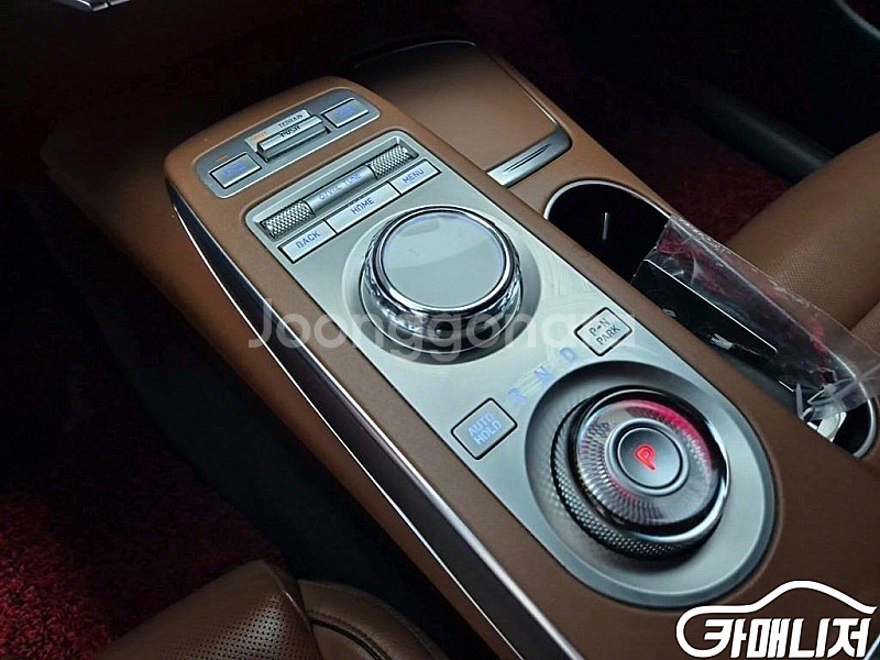 제네시스 GV70 2.2 디젤 AWD 중고 GV70 2...--6