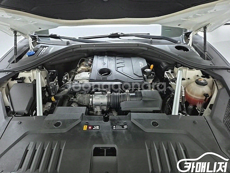 제네시스 GV70 2.2 디젤 AWD 중고 GV70 2...--7