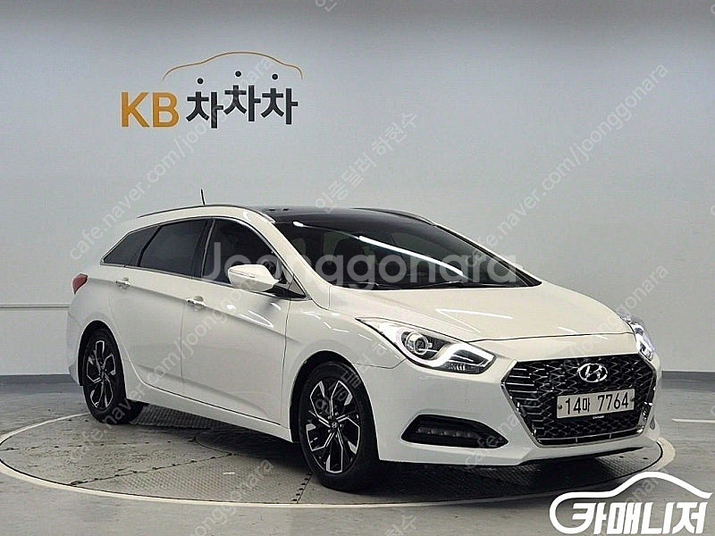 14년식 [현대]i40 2.0 GDI D 스펙 (5인승...--0