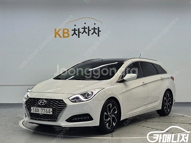 14년식 [현대]i40 2.0 GDI D 스펙 (5인승...--2