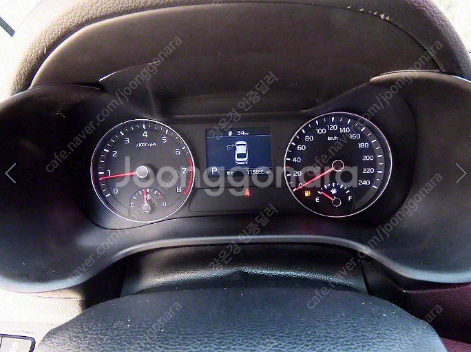 ★특가★ 970만원 2019년 115,891Km 기아 ...--9