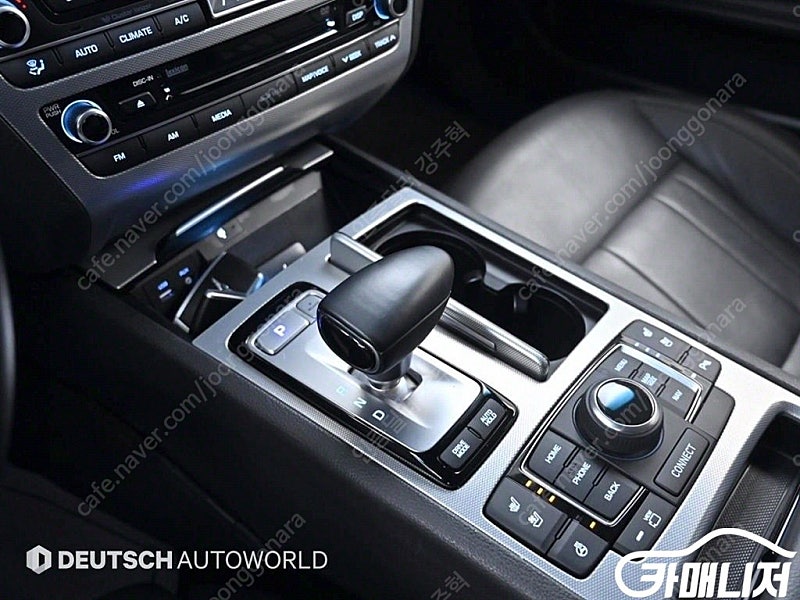 [제네시스]G80 3.3 GDI AWD 프레스티지 중고...--9