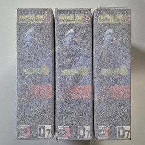 택포// 에볼루션토이 다이나마이트 액션 철인28호 (노멀/카로리아/흑백) 3종 미개봉 새제품 일괄로 팝니다~