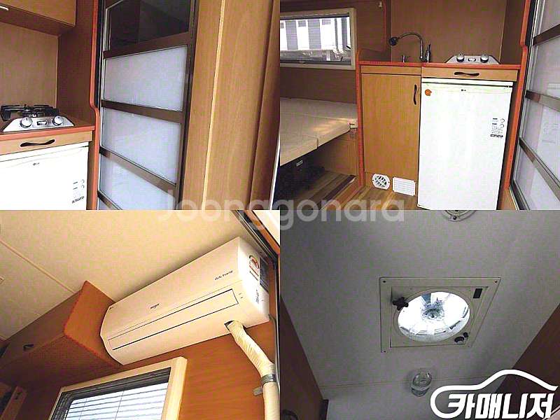 [캠핑]봉고3 기본형 2013 년 중고차/전액할부/중고...--3