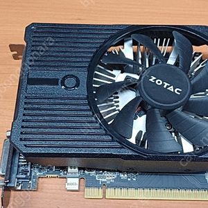 중고 gtx1050ti 4g 죠택