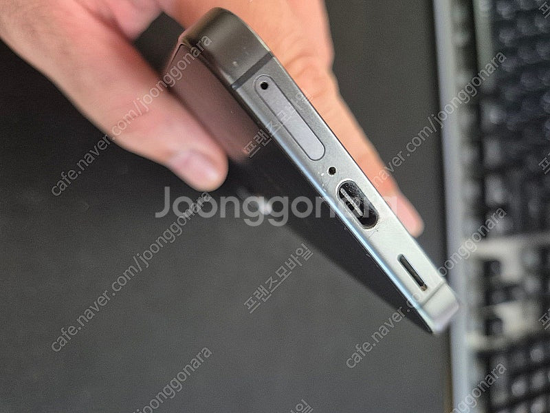 갤럭시 S24 256G 오닉스블랙 팔아요 [50만]--4