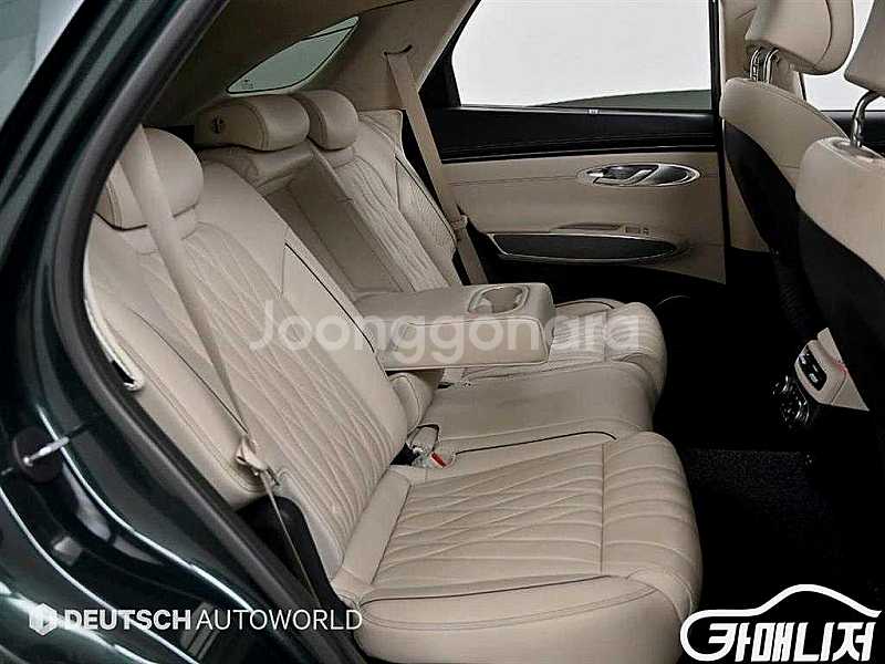 GV70 2.5T 가솔린 AWD 2021 년 중고차◆전...--4