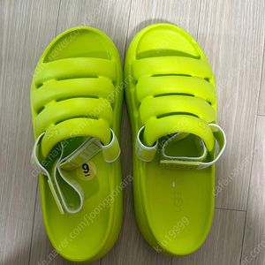 미국 어그 샌들&슬리퍼 새제품