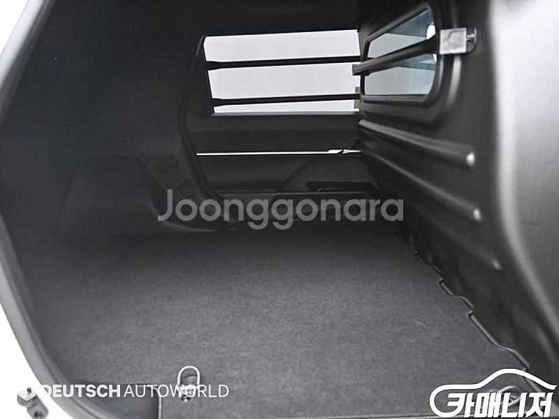 [KG모빌리티(쌍용) ]더 뉴 토레스 1.5 GDI-T...--4