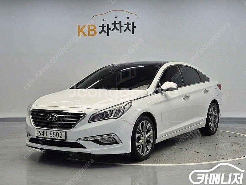15년식 [현대]LF 쏘나타 2.0 프리미엄 (5인승)...--0
