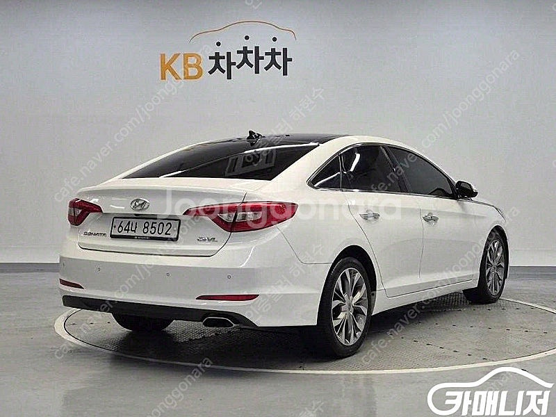 15년식 [현대]LF 쏘나타 2.0 프리미엄 (5인승)...--3